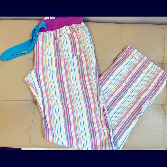 OLD NAVY Girls Causal Pants - Picture 2 of 5